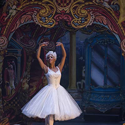 Ballerina Princess