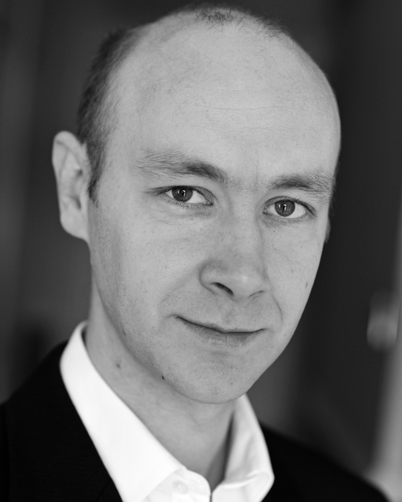 Paul Lancaster