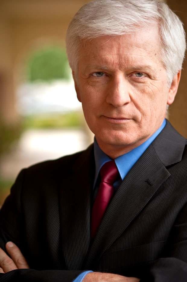 Doug Burch