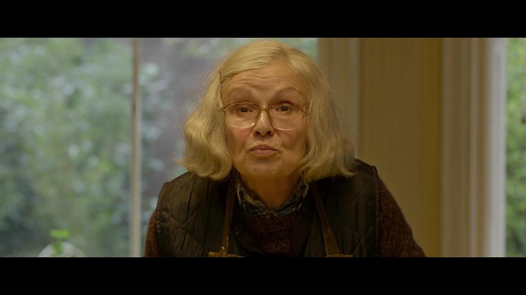 Mrs. Bird