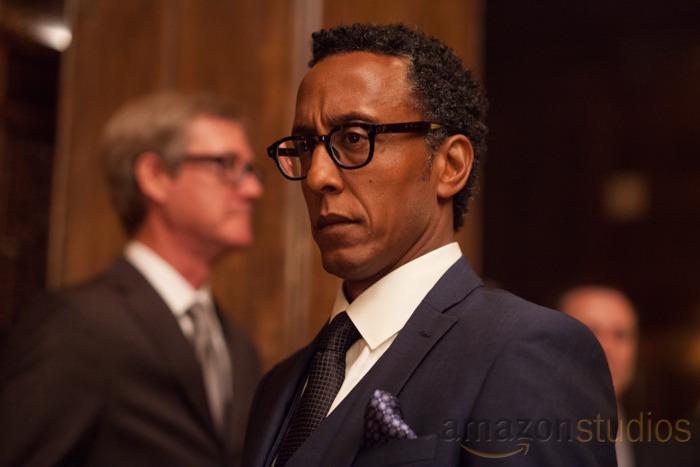 Andre Royo