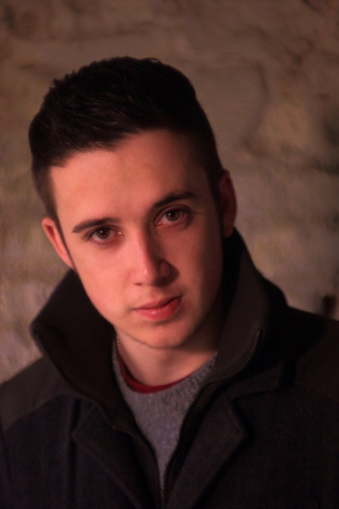 Aaron Jeffcoate