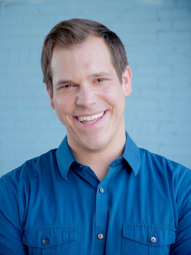John Andrew