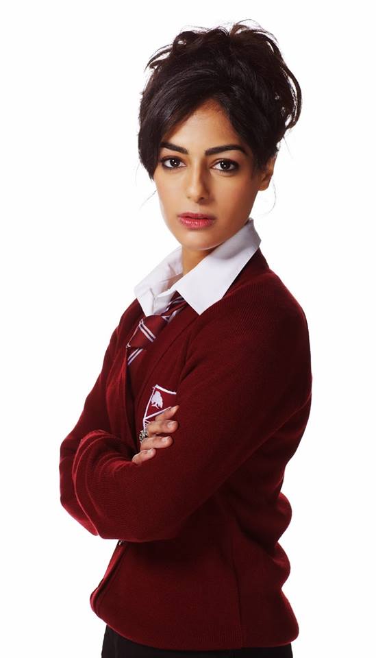Manpreet Bambra