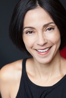 Sandra Elizabeth Rodriguez