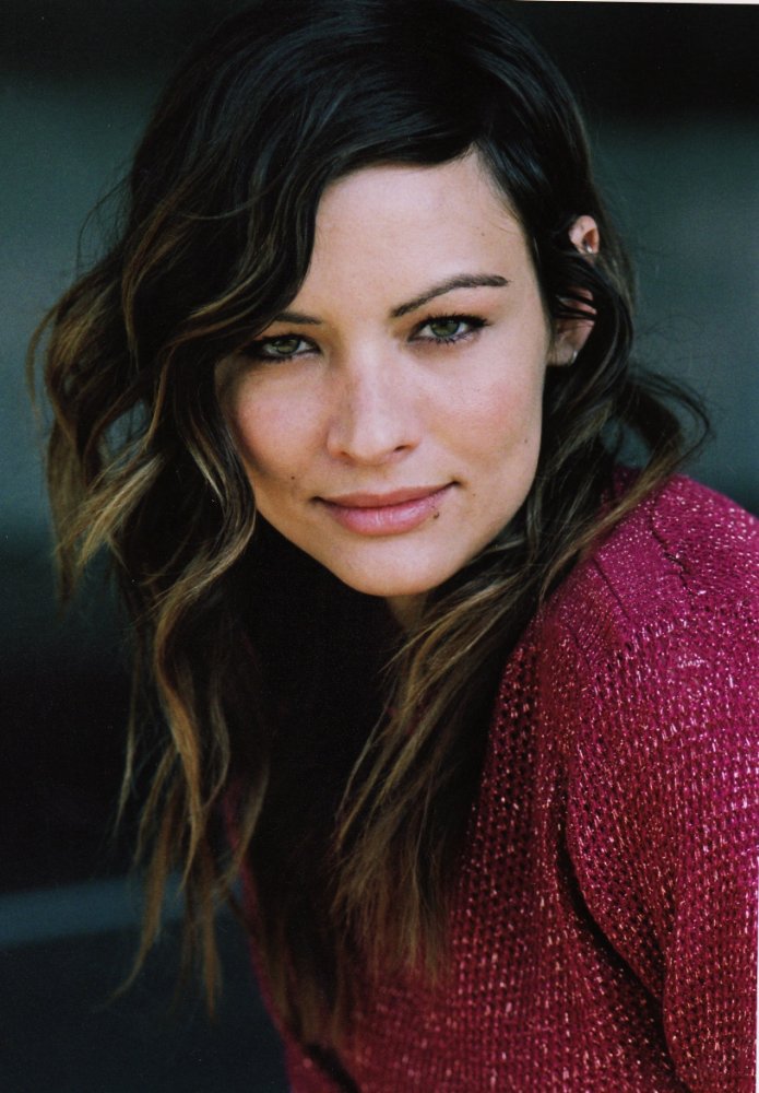 Diana Parks