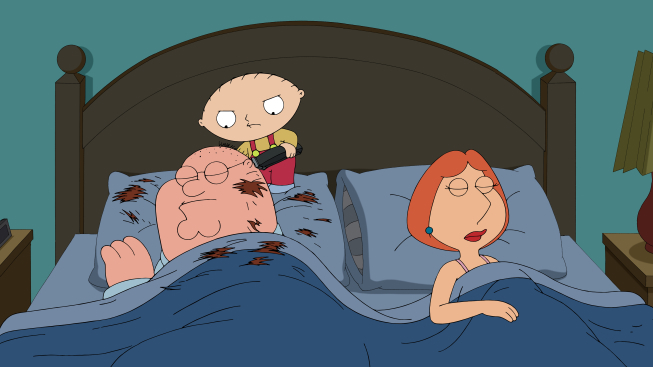 Lois Griffin