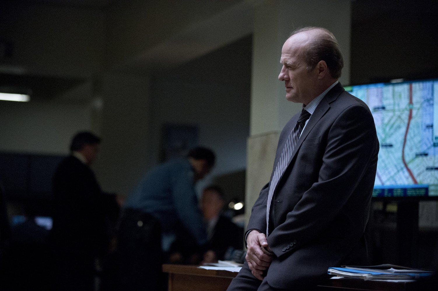 Gregg Henry