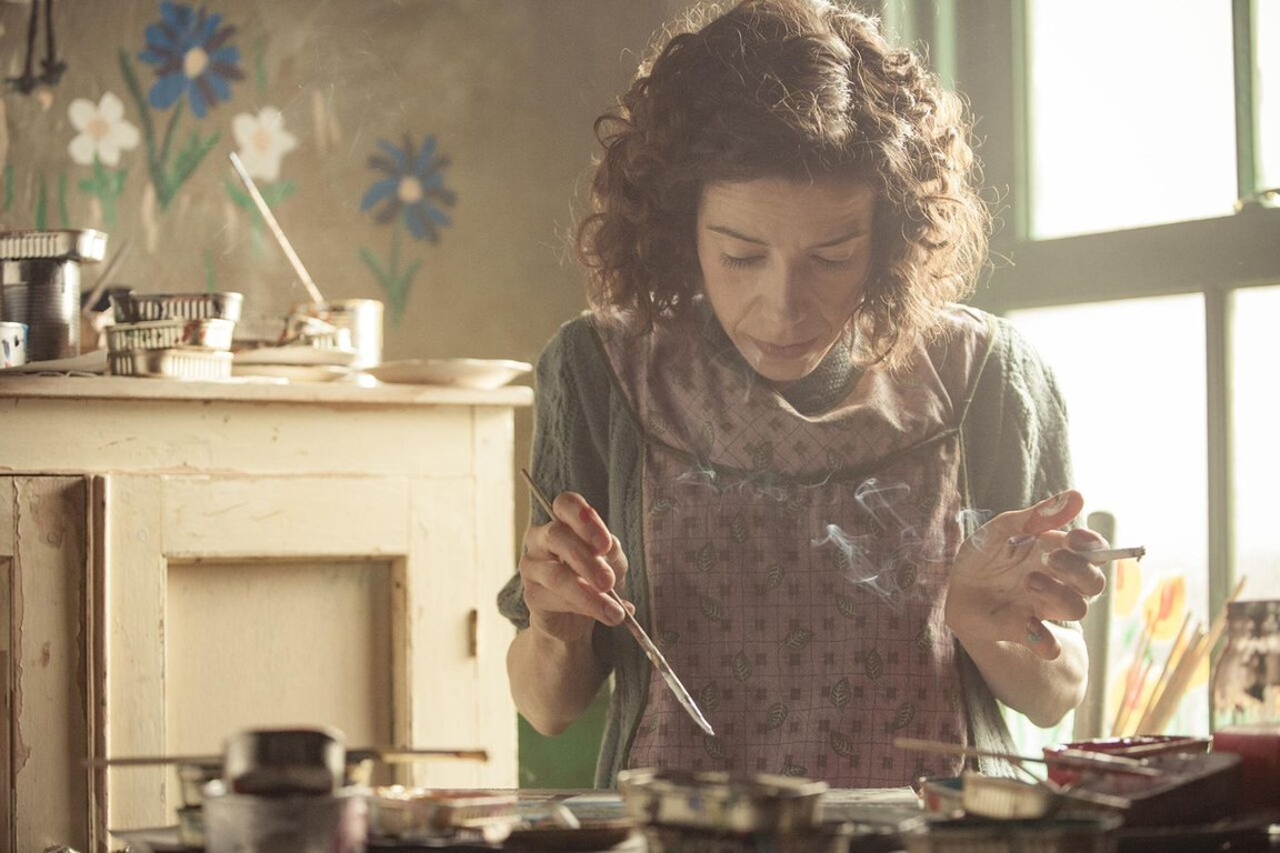 Maud Lewis