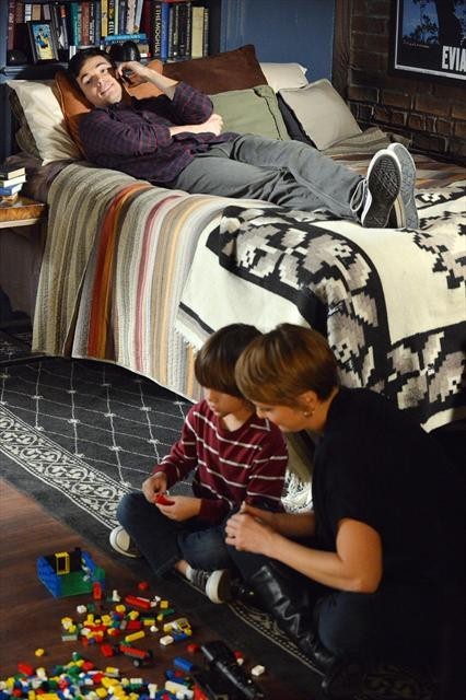 Maggie