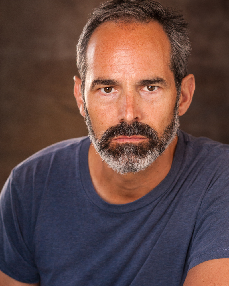 Phil Levesque