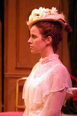 Louise Houghton