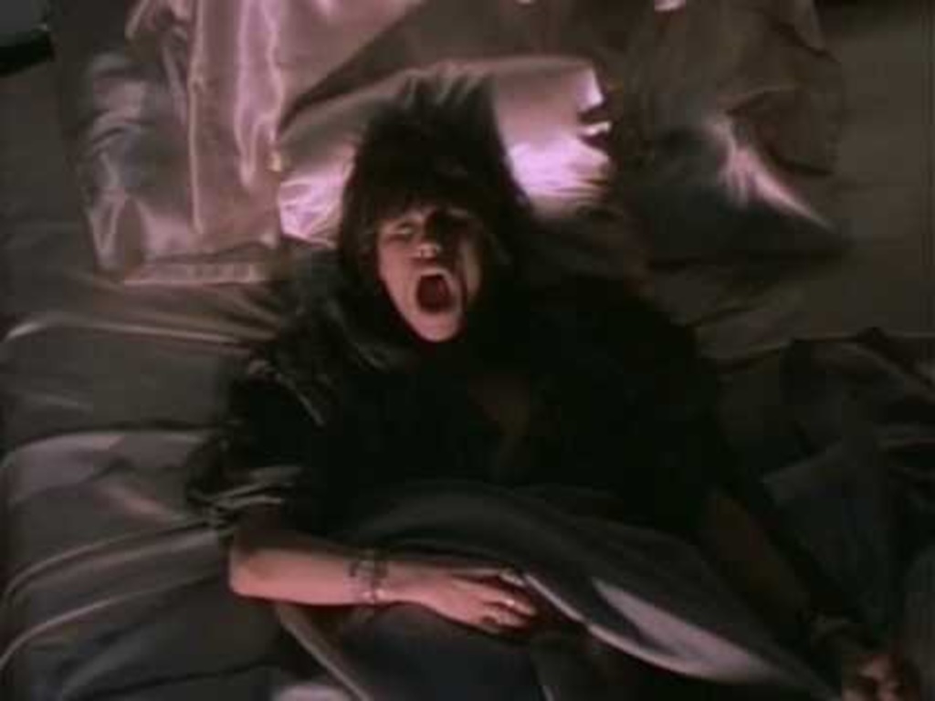 Steven Tyler