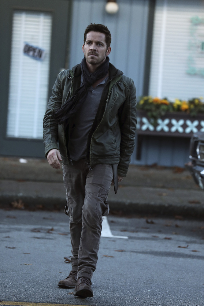 Sean Maguire