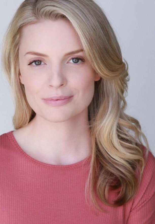 Jessica McMillin