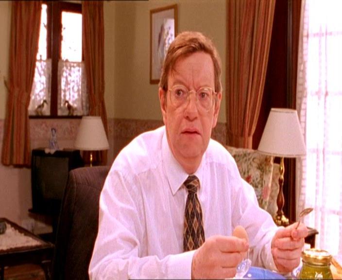 Mike Grady