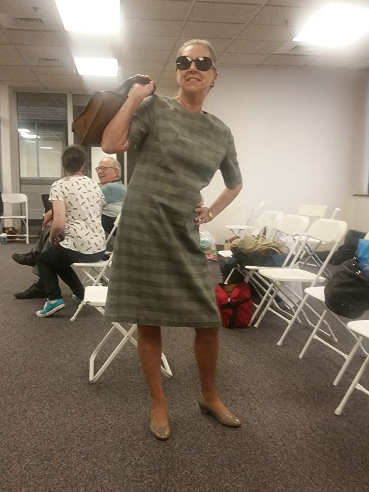 Judy McQueen Bauer