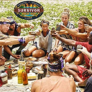 Herself - Merica Tribe, Herself - Masaya Tribe, Herself - Masaya & Nargarote Tribes, Herself - Nargarote & Merica Tribes, Herself - Nargarote Tribe, Herself - White Collar, Second Chance Cast Pool