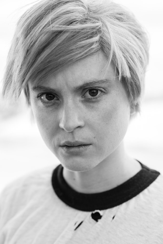 Emily Goss