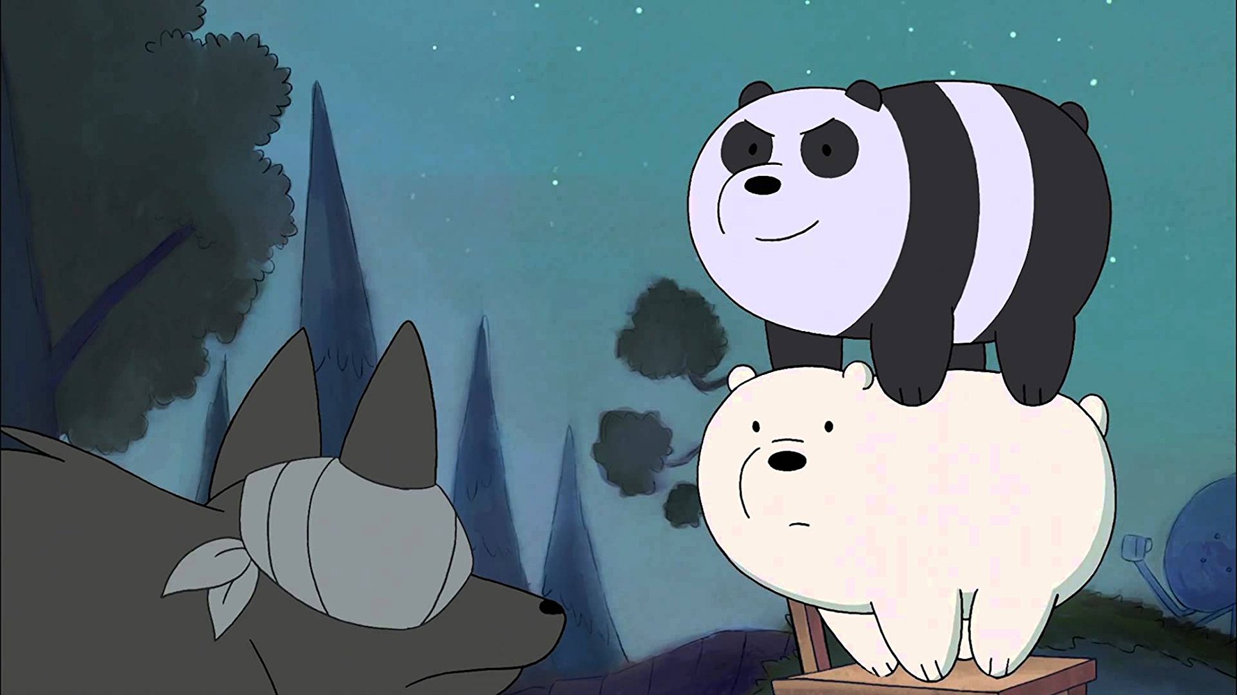 Panda