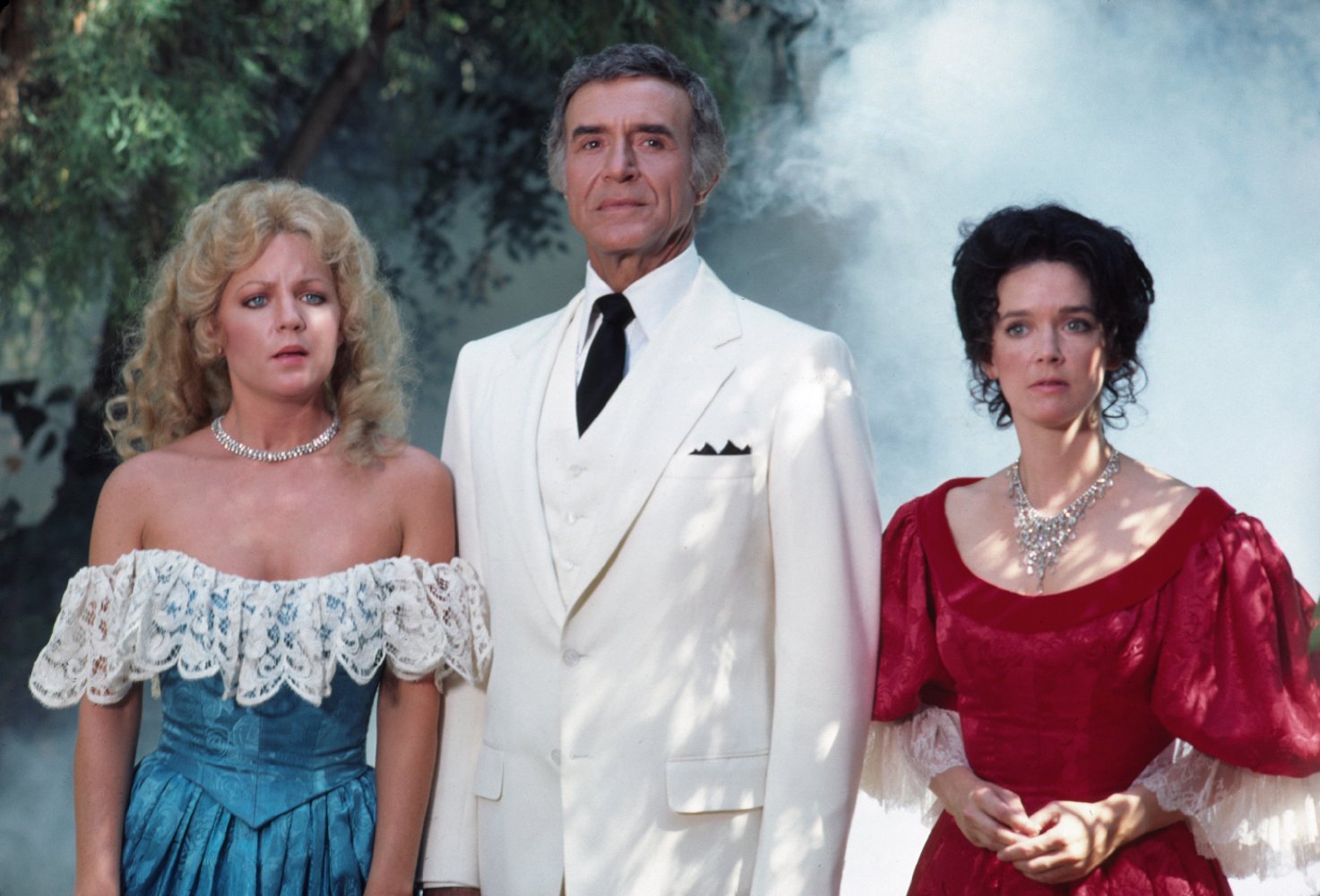 Ricardo Montalban