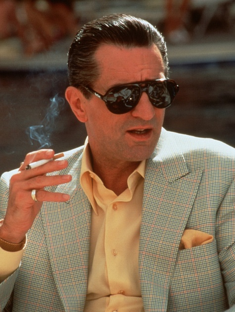 Sam 'Ace' Rothstein