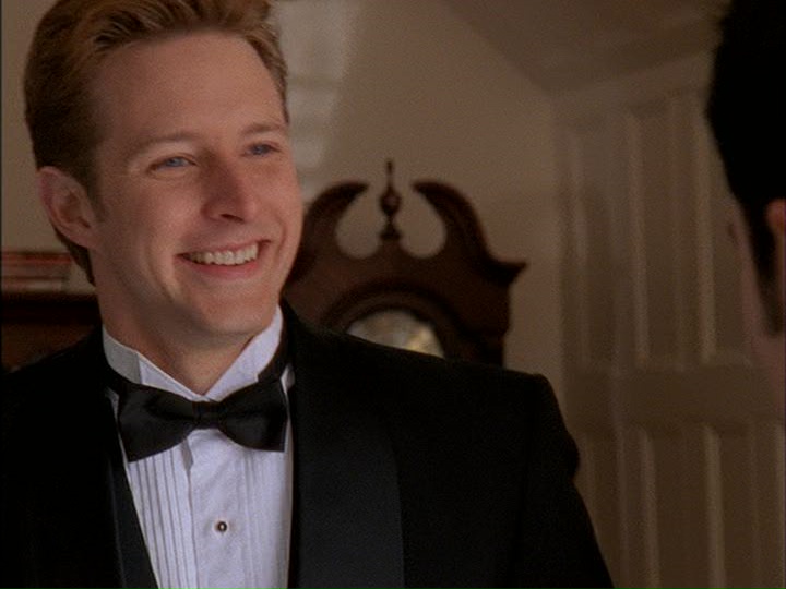 Tobey Barret