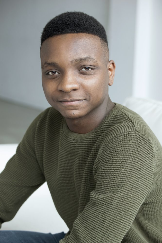 Sean Jones