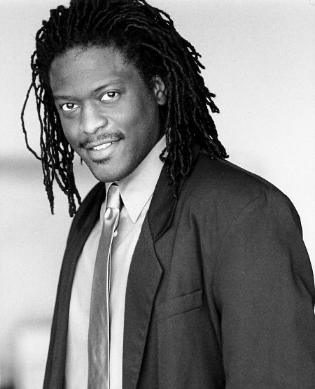 Lamont Dixon