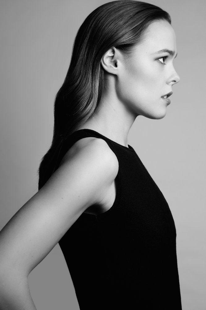 Emma Thorne