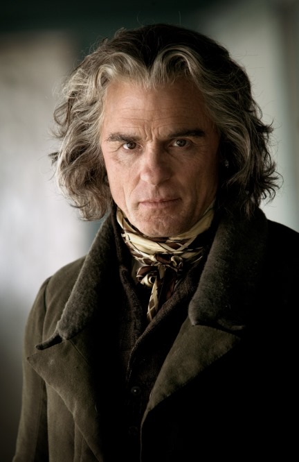 Ludwig van Beethoven