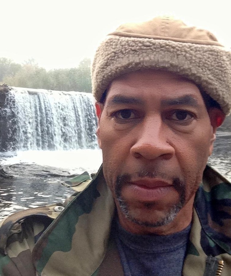 Derrick Dee Drake