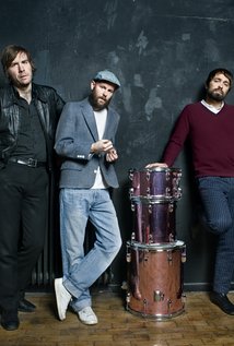 Peter Bjorn and John