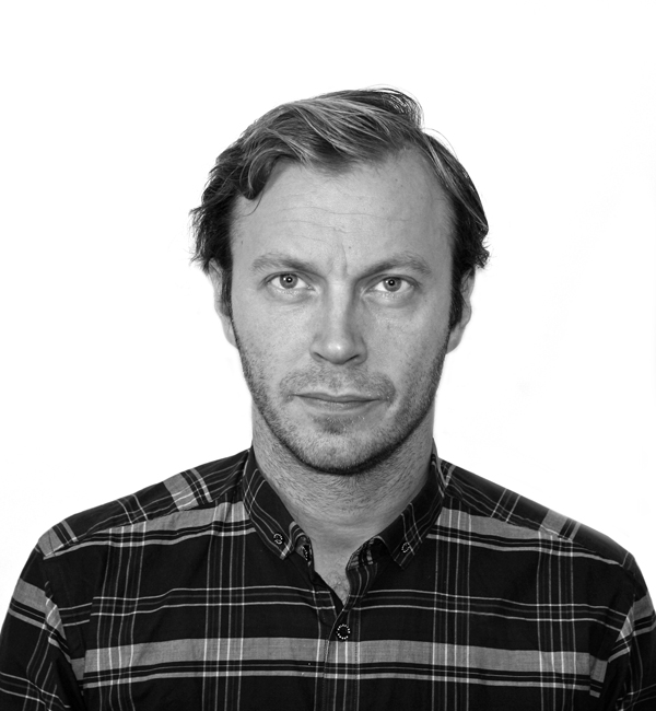 Sveinn Ólafur Gunnarsson