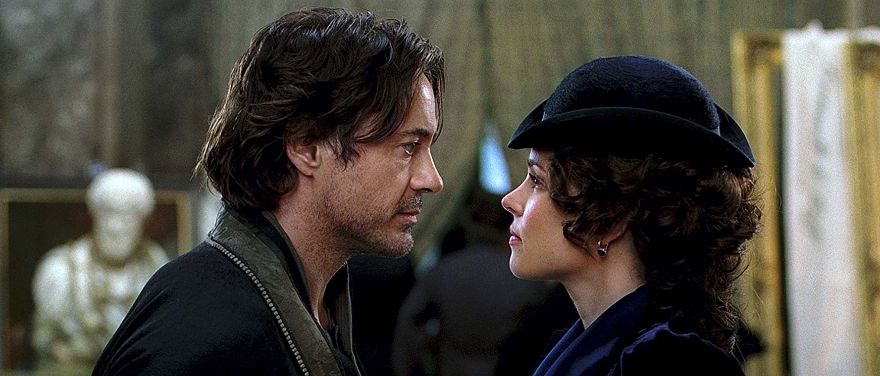 Irene Adler