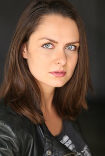 Valeriya Matveeva