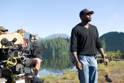 Antoine Fuqua