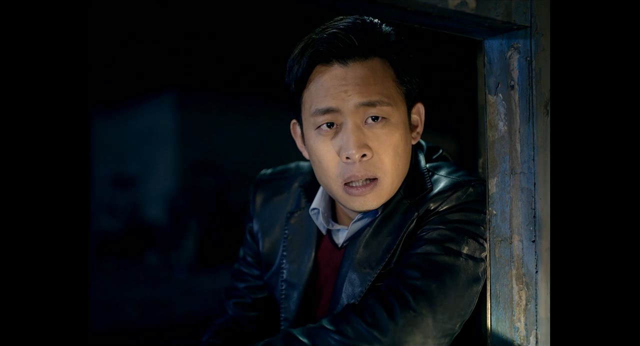 Zhang Jinsheng