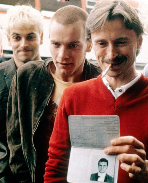Begbie