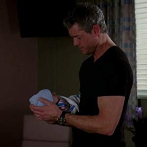 Dr. Mark Sloan
