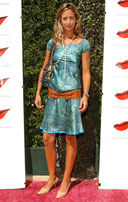 Lady Victoria Hervey