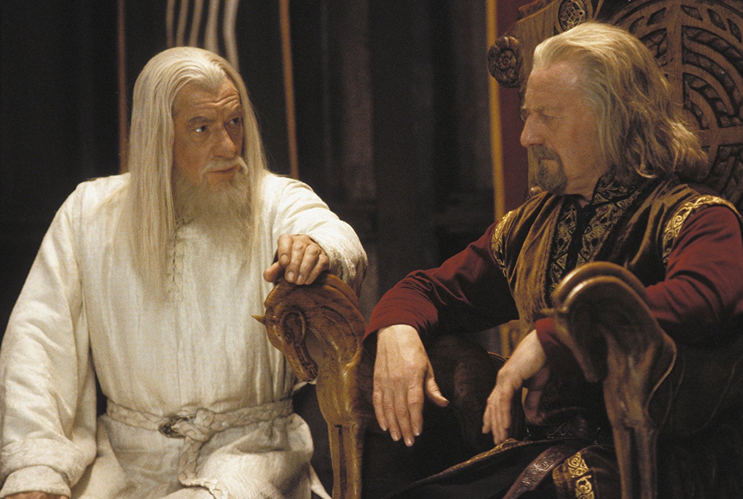 Theoden