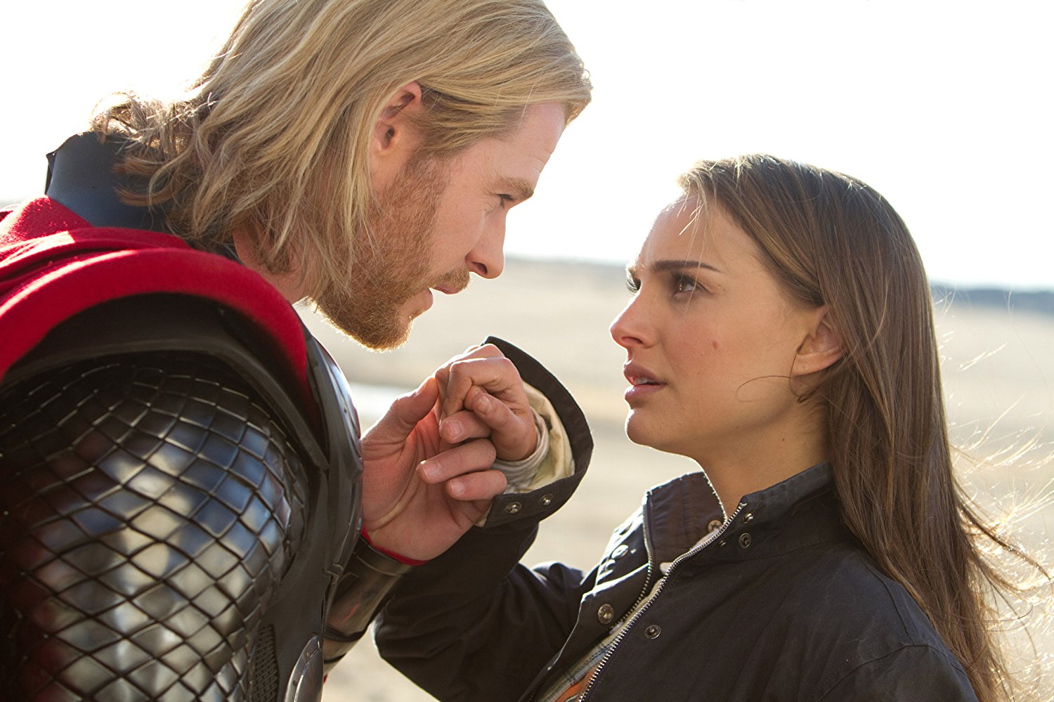 Jane Foster