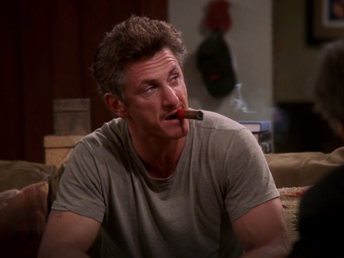 Sean Penn