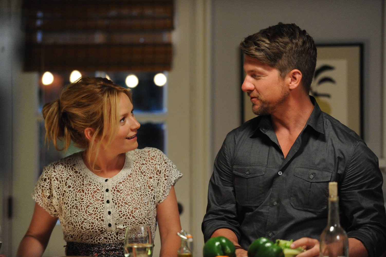 Zachary Knighton