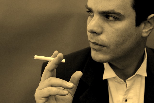 Adam Meir