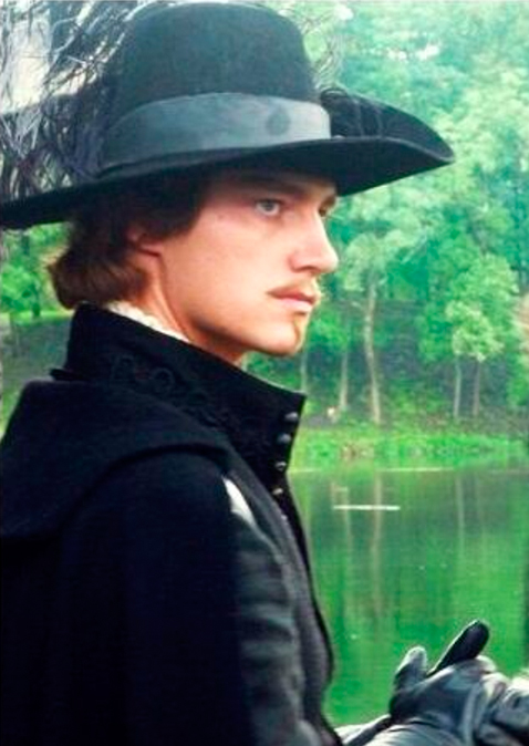 Alex Sparrow