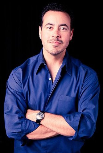 Kenneth Castillo