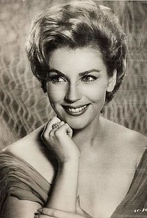 Joan O'Brien