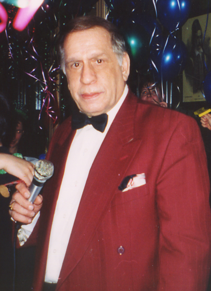 George Poulos